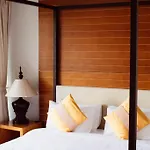 Sea View Apartment The Park Choeng Mon
