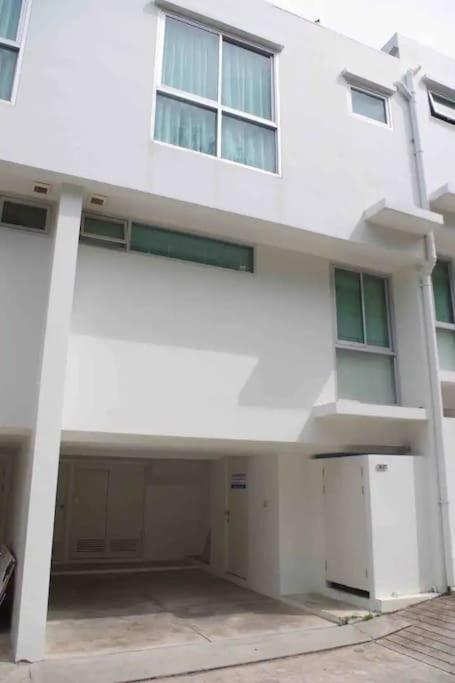 Apartment Sea View The Park Choeng Mon Koh Samui