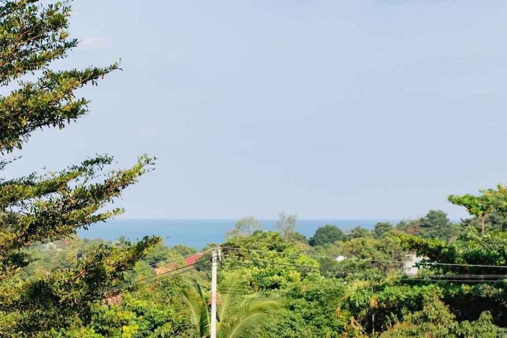 Sea View The Park Choeng Mon Koh Samui